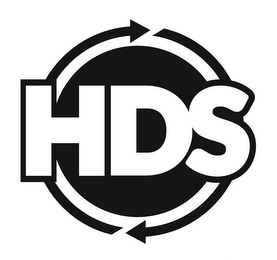 HDS logo