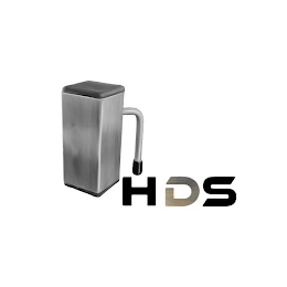 HDS logo