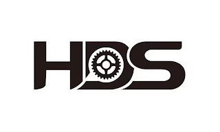 HDS logo
