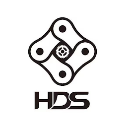 HDS logo