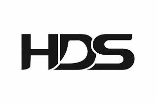 HDS logo