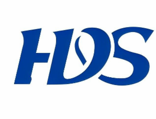 HDS logo