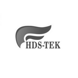 HDS-TEK logo