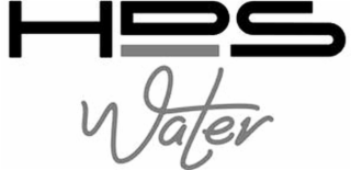 HDS WATER