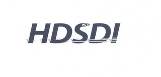 HDSDI logo