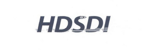 HDSDI logo