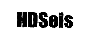 HDSEIS logo