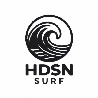HDSN SURF logo