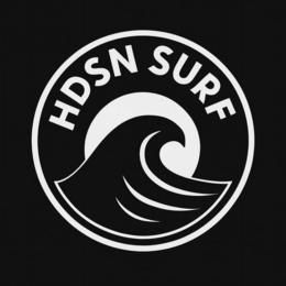 HDSN SURF logo
