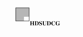HDSUDCG logo