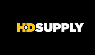HDSUPPLY logo