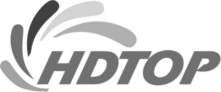 HDTOP logo