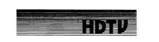 HDTV logo