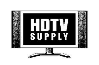 HDTV SUPPLY logo