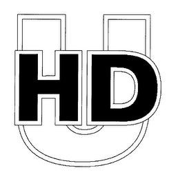 HDU logo