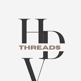 HDV THREADS logo