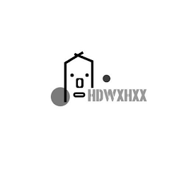 HDWXHXX logo
