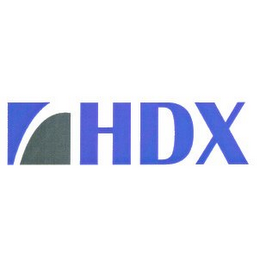 HDX
