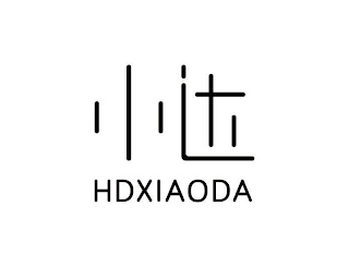 HDXIAODA logo
