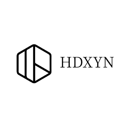 HDXYN logo