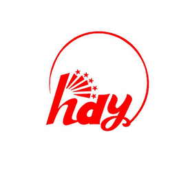 HDY logo