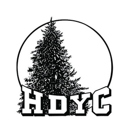 HDYC logo