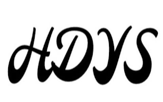 HDYS logo