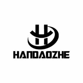 HDZ HANDAOZHE logo