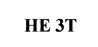 HE 3T logo