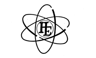 HE logo