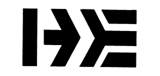 HE logo