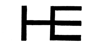 HE logo