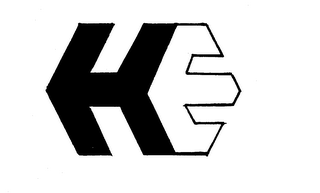 HE logo
