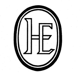 HE logo