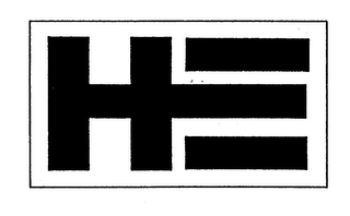 HE logo