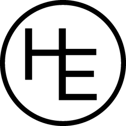 HE logo