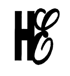 HE logo