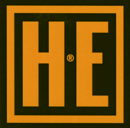 HE logo