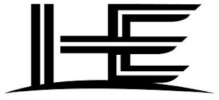HE logo