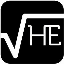 HE logo