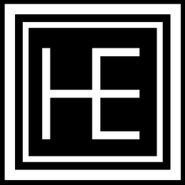 HE logo