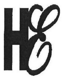 HE logo