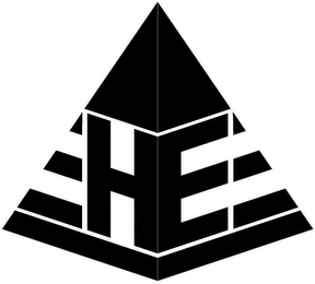 HE logo
