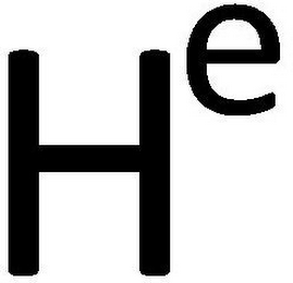 HE logo