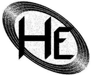 HE logo