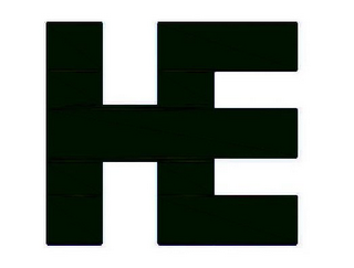 HE logo