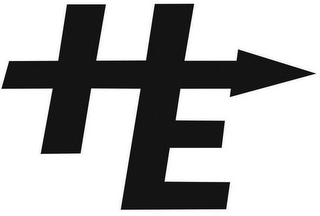HE logo