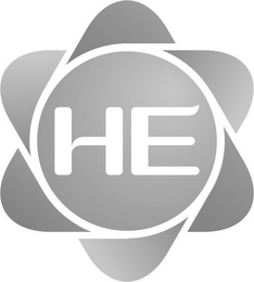 HE logo
