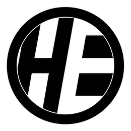 HE logo