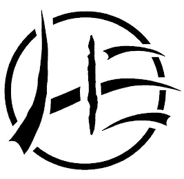 HE logo